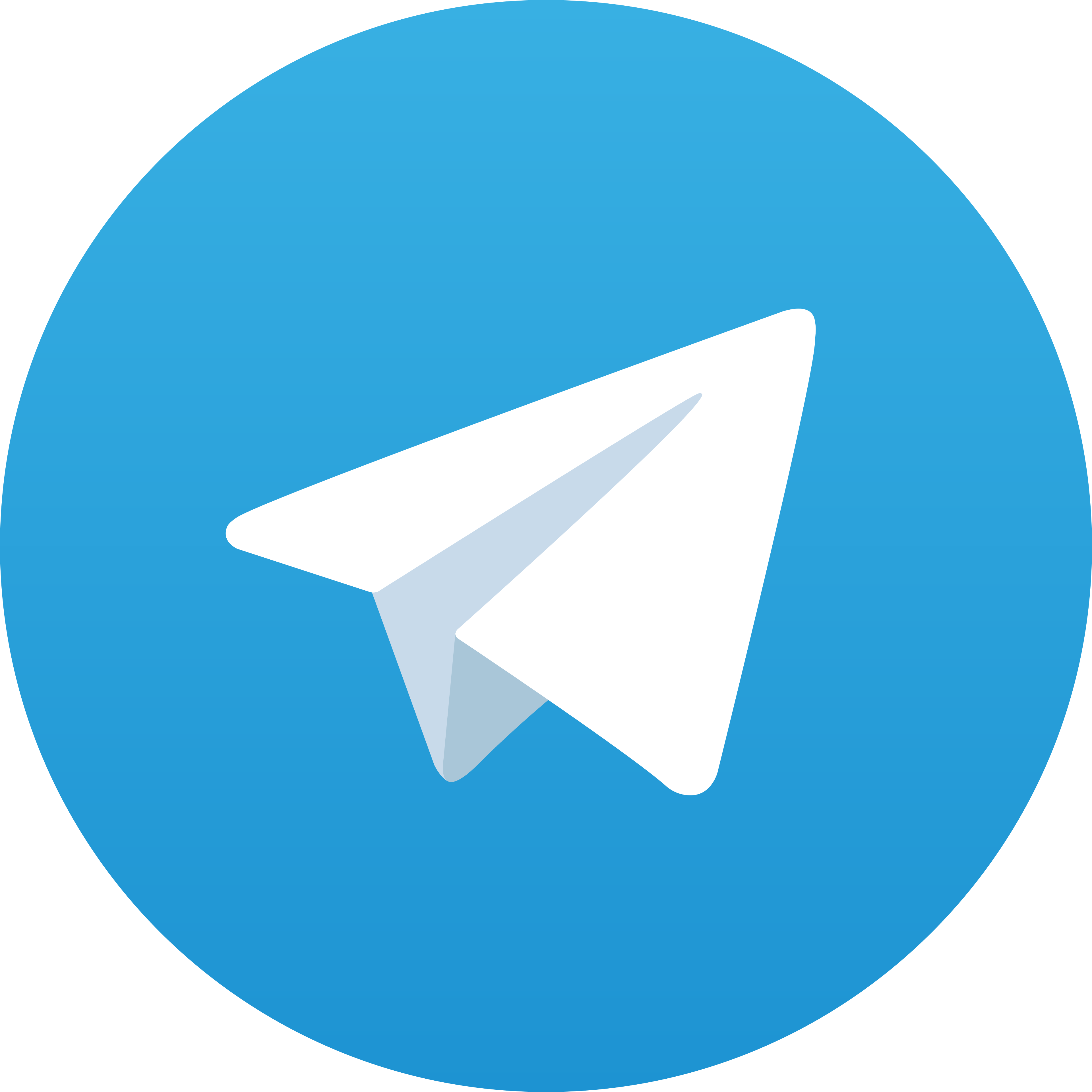 Telegram Sun3D